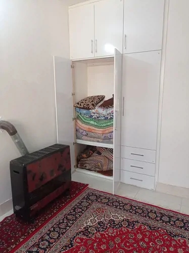 تصویر 12 - ویلا بوژان  در  نیشابور