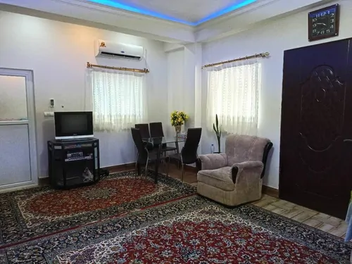 تصویر 3 - خانه ویلایی زنبق در  رشت