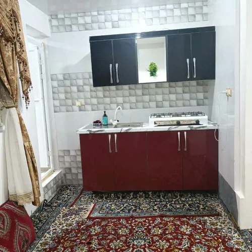 تصویر 6 - سوییت درگهان در  درگهان