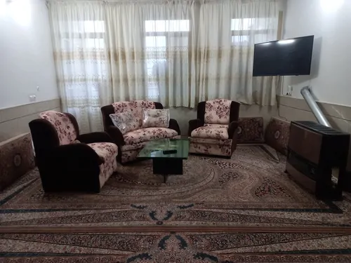 تصویر ۱ - آپارتمان نبض بهار در  کاشان