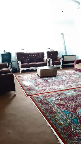 تصویر 8 - آپارتمان جنگلی مبله آرام در  چمستان
