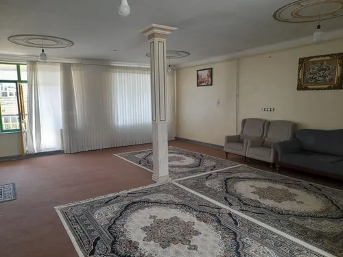 تصویر 3 - خانه ویلایی فرهنگیان در  همدان