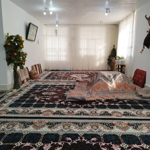 تصویر 4 - خانه دلنشین در  کوهرنگ
