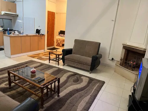 تصویر 4 - آپارتمان بیتا  در  رشت