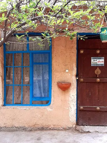 تصویر 11 - سوییت گردشگری برم خوشمکان در  سپیدان