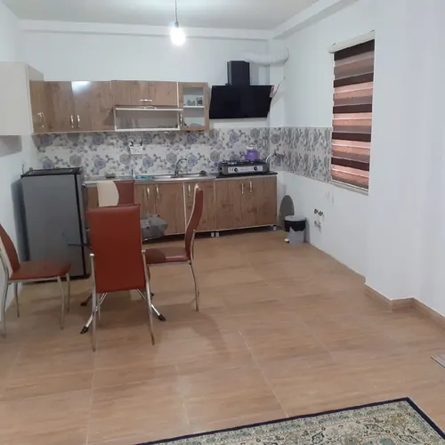تصویر 5 - خانه مبله یاس در  محمودآباد