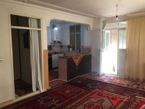تصویر 10 - ویلا  جنگلی محمدی  در  کلیبر