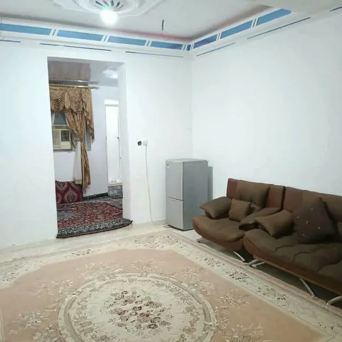 تصویر 5 - سوییت درگهان در  درگهان