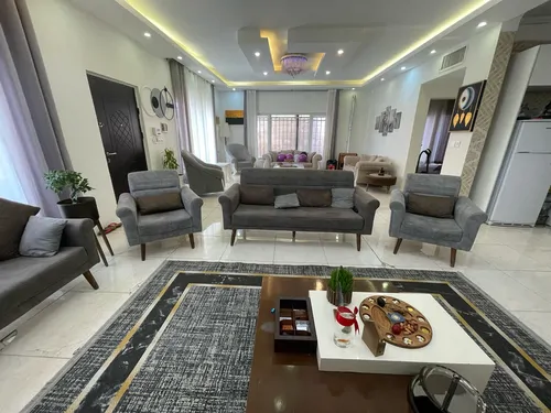 تصویر 4 - ویلا استخردار آبگرم عمارت نیکان با بیلیارد در  سهیلیه