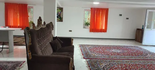 تصویر 4 - ویلا دامون در  املش