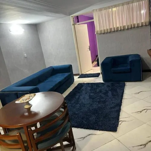 تصویر 2 - خانه مبله یاس  (1) در جنت آباد  در تهران