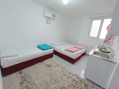 تصویر 5 - سوییت آرامش (نزدیک حرم 303) در  مشهد