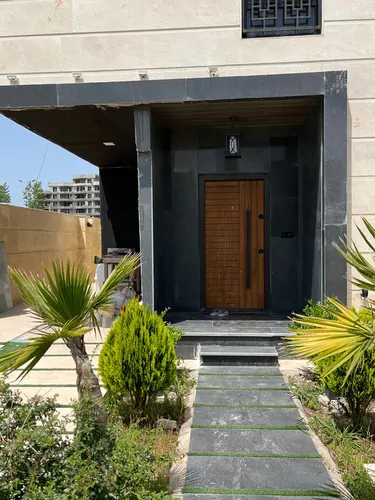 تصویر 3 - ویلا  صدف (۱) در  انزلی