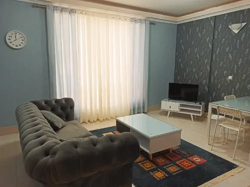 تصویر ۱ - خانه مبله ارکیده در  کیش