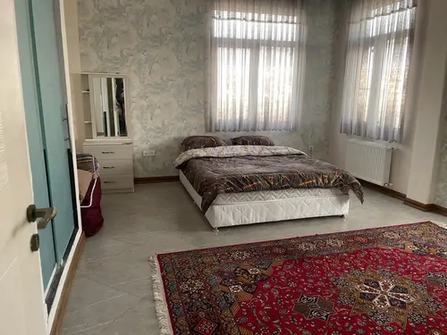 تصویر 13 - ویلا استخردار آبگرم سرپوشیده تریپلکس رشید در  رودهن