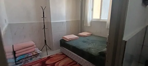 تصویر 6 - آپارتمان مبله مادر (41) در  درگهان