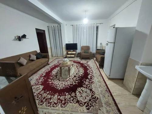 تصویر ۱ - خانه مبله عاج (1) در  شیراز