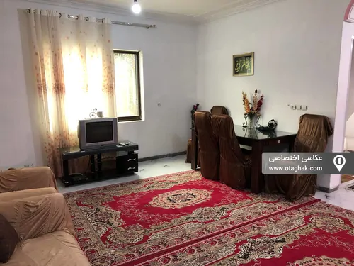 تصویر 4 - ویلا سبز  در  رامسر