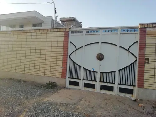 تصویر 14 - خانه ویلایی سلامت در  سمیرم