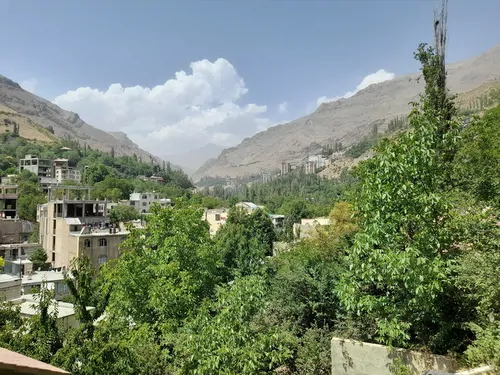 تصویر 14 - آپارتمان  مبله رضایی (واحد ۱) در  میگون