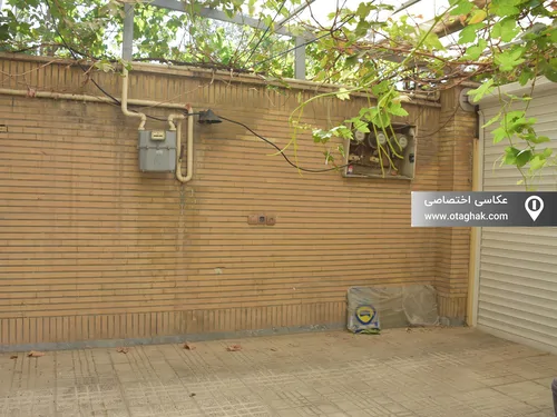 تصویر 12 - آپارتمان مبله شاهین  در  کرج