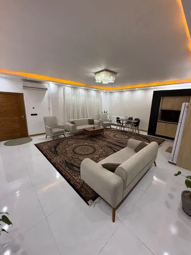 تصویر 6 - ویلا استخردار آبگرم رضایی با فوتبال دستی در  محمودآباد
