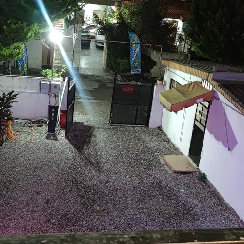 تصویر 8 - آپارتمان ساحلی دماوند در  نوشهر