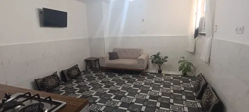 تصویر 3 - آپارتمان مبله مادر (43) در  درگهان