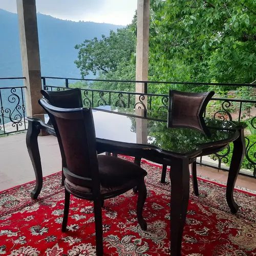تصویر 17 - ویلا چهارفصل  در  علی آباد کتول