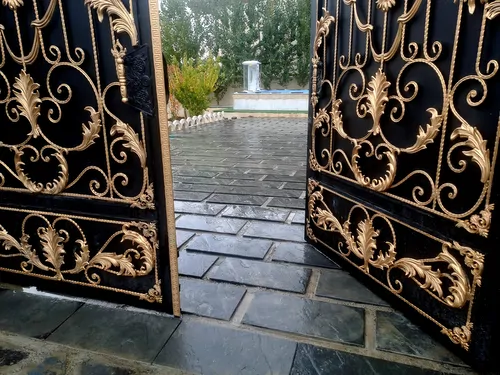 تصویر 21 - ویلا استخردار آبسرد میلان با بیلیارد  در  رودهن