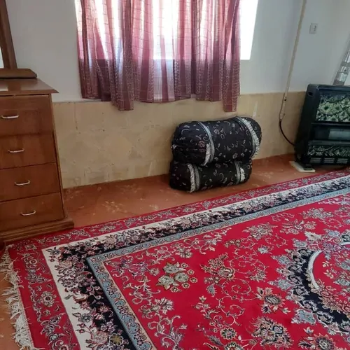 تصویر 10 - اقامتگاه بوم‌گردی نخجیر بوم در  محلات