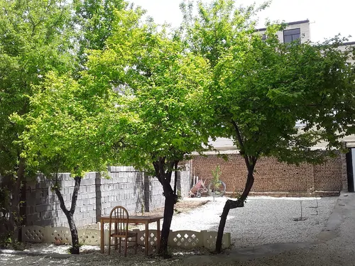 تصویر 18 - خانه ویلایی بختیاری در  همدان