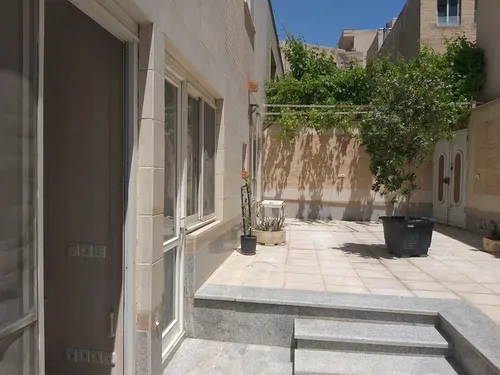 تصویر 29 - آپارتمان مبله صالح نزدیک پل خواجو  در  اصفهان