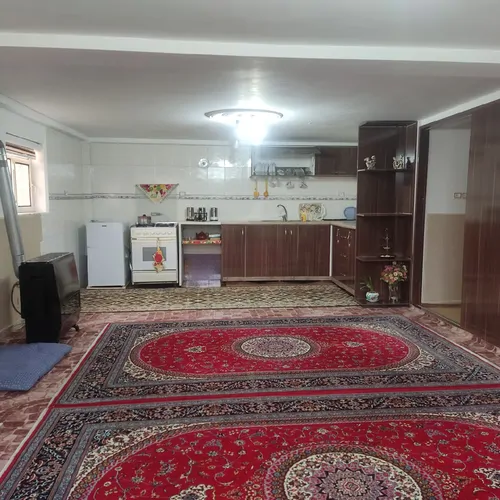 تصویر 7 - سوییت ویلایی ذوالقدر در  اسالم