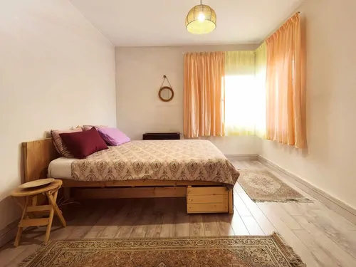 تصویر 10 - خانه مدرن در کامرانیه  در  تهران