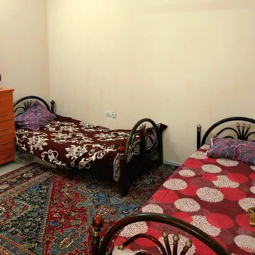 تصویر 9 - خانه مبله خورشید امام رضا (طبقه اول) در  مشهد
