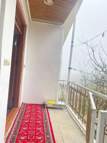 تصویر 8 - ویلا جنگلی فرخیان در  چابکسر