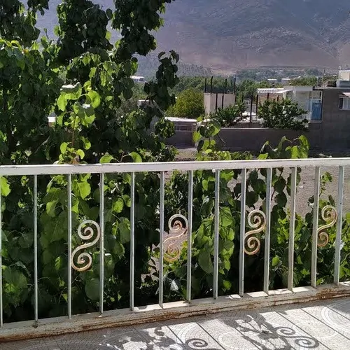 تصویر 7 - آپارتمان مبله سردشت در  خوانسار