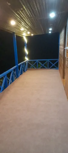 تصویر 6 - کلبه بهار در  بابل