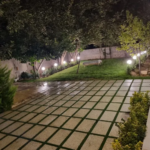 تصویر 16 - ویلا کوهستانی در سولقان در  تهران