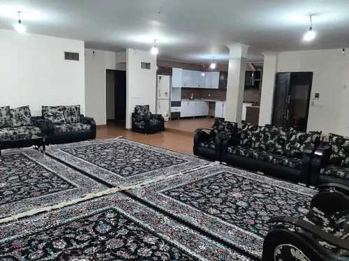 تصویر 4 - خانه مبله طاقبستان (1) در  کرمانشاه