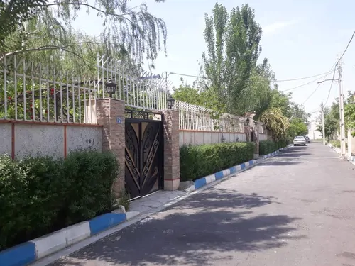 تصویر 20 - ویلا شهرکی مهرشهر  در  کرج