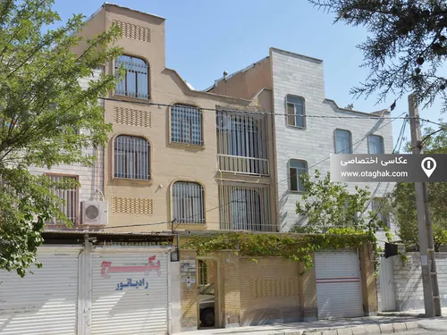 تصویر 3 - آپارتمان مبله شاهین  در  کرج