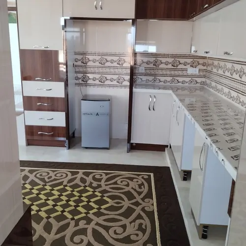 تصویر 7 - آپارتمان طالبی (2) در  فرح آباد