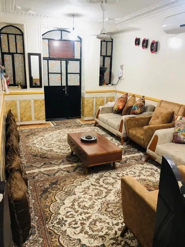 تصویر 3 - ویلا کوثر در  کنگان