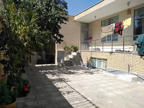 تصویر 9 - خانه مسافر سرچشمه  در  سمیرم