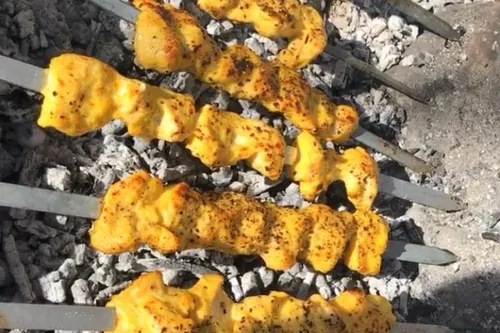 تصویر 17 - اقامتگاه بوم‌گردی سرای معلم كوه كركس (واحد1) در  نطنز