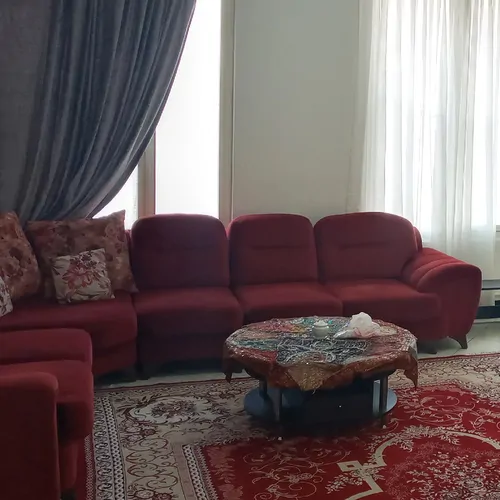تصویر 8 - آپارتمان مبله نواب رودکی جنب مترو در  تهران