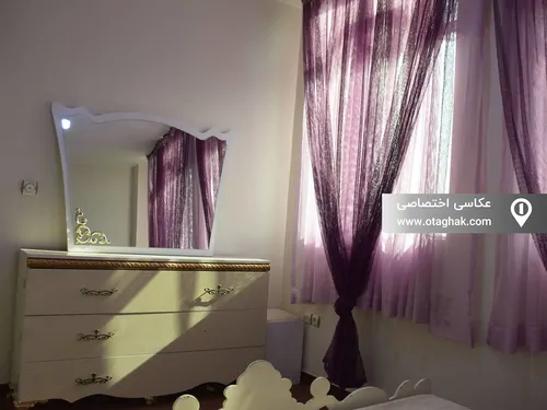 تصویر 9 - آپارتمان مبله گلستان (طبقه سوم) در  کرج