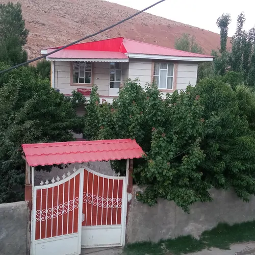 تصویر ۱ - ویلا شب نشین (1) در  کوهرنگ